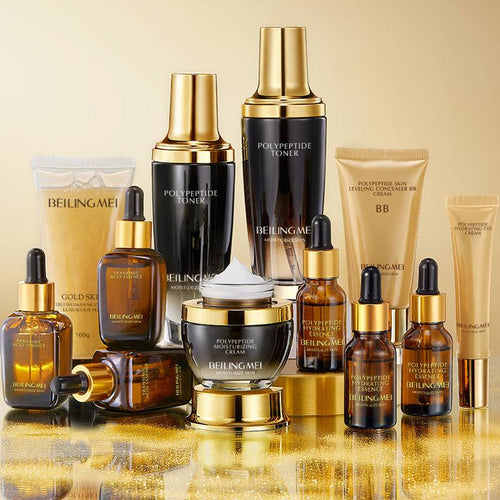 12 - piece Facial Skin Care Kit | Dapper All Day - Dapper All Day