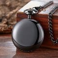 Classic Double - open Pocket Watch | Dapper All Day - Dapper All Day